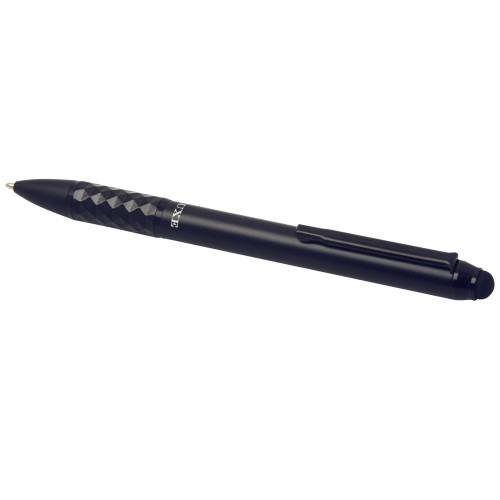 Bolígrafo con stylus "Tactical Dark"