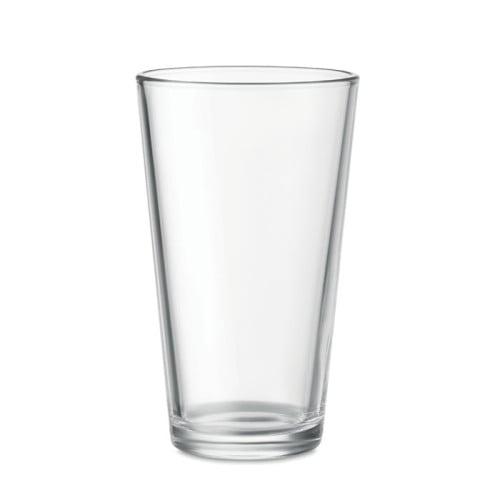 RONGO Vaso de cristal 300ml