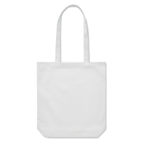 RASSA COLOURED Bolsa de canvas de 270 gr/m²