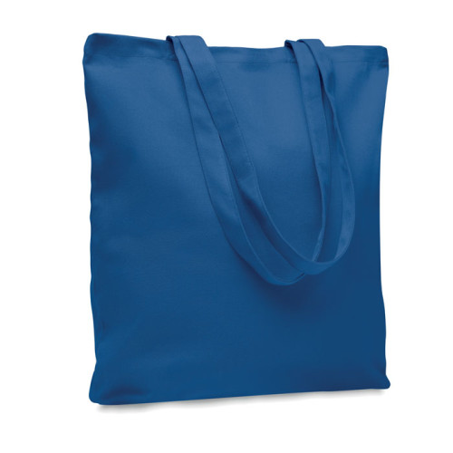 RASSA COLOURED Bolsa de canvas de 270 gr/m²