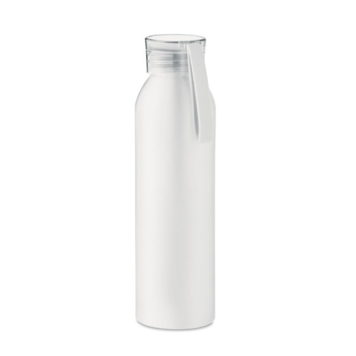 NAPIER Botella de aluminio 600ml