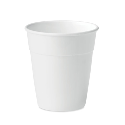 Vaso PP 350 ml Oria