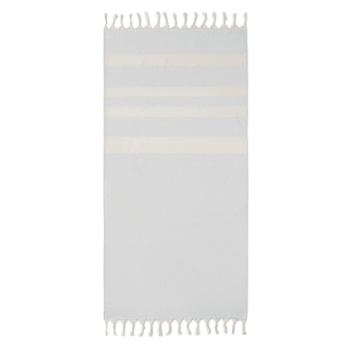 AGOURA Toalla de playa/pareo 140gr/m²