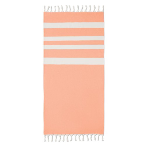 AGOURA Toalla de playa/pareo 140gr/m²