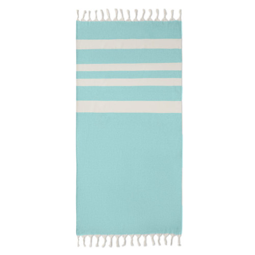 AGOURA Toalla de playa/pareo 140gr/m²