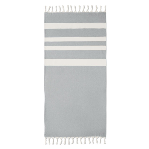 AGOURA Toalla de playa/pareo 140gr/m²