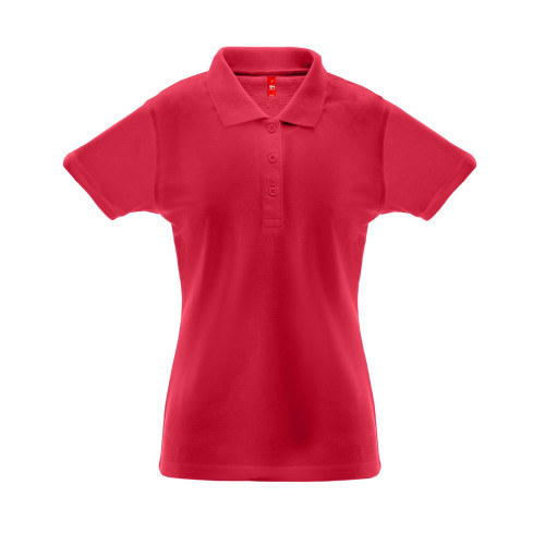 THC BERLIN WOMEN. Polo de mujer