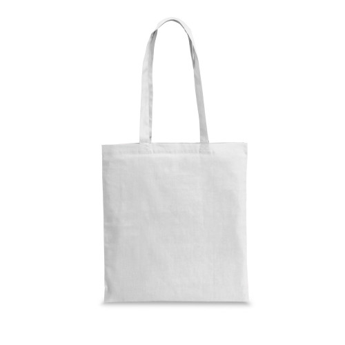 CARACAS. Bolsa de algodón 100% (140 g/m²)