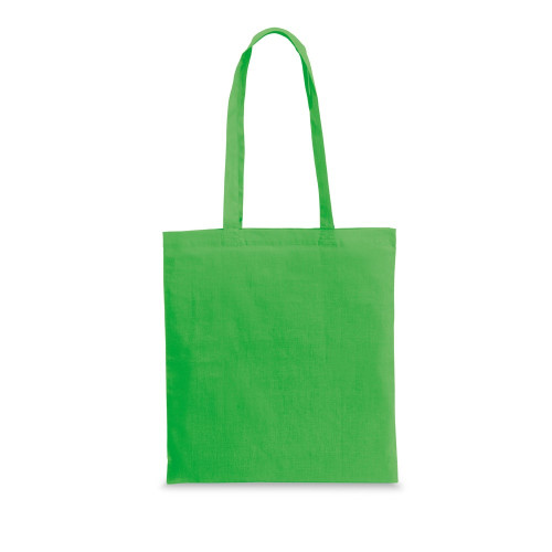 CARACAS. Bolsa de algodón 100% (140 g/m²)