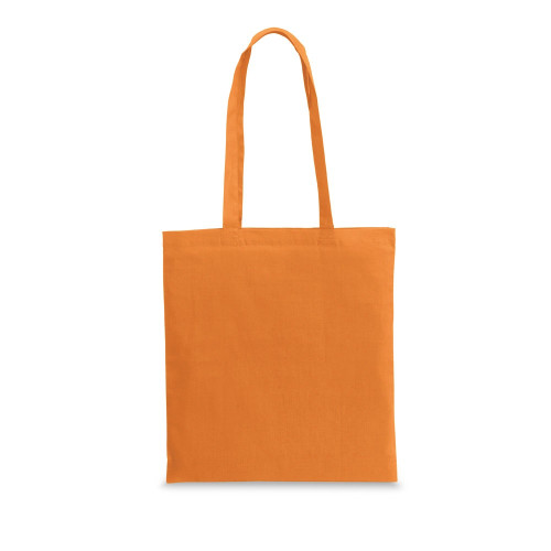 CARACAS. Bolsa de algodón 100% (140 g/m²)