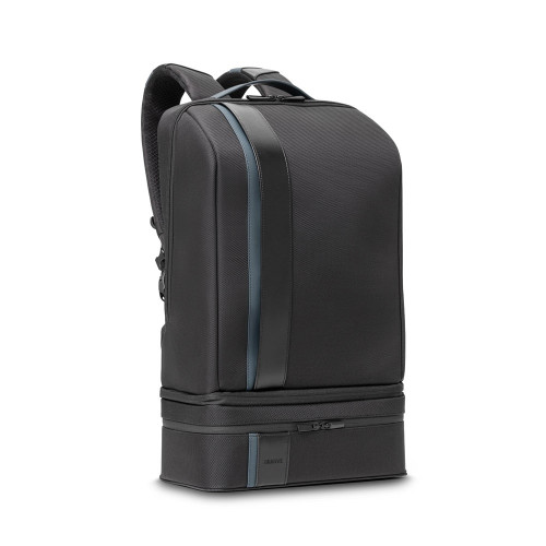 DYNAMIC BACKPACK II. Mochila 2 en 1: mochila + bolsa nevera
