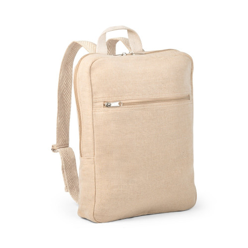 MARBELLA. Mochila Juco (275 g/m²)