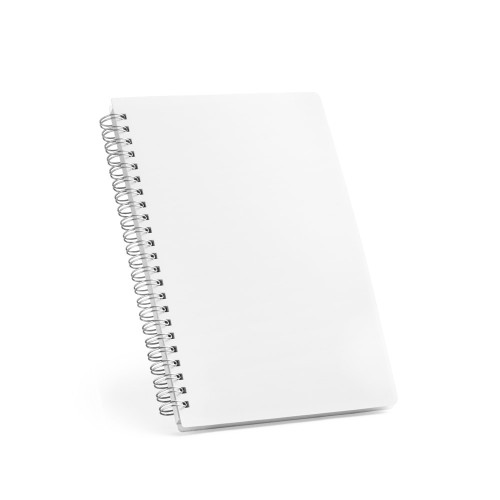 COBEN. Cuaderno A5