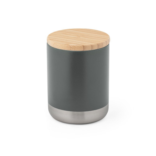 NORRE TUMBLER. Vaso de acero inoxidable
