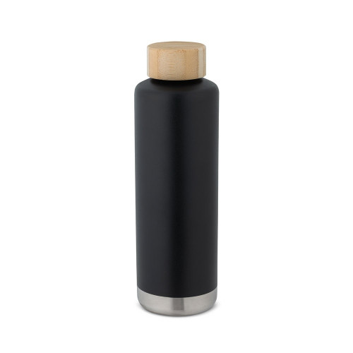 NORRE BOTTLE. Botella de acero inoxidable 640 mL