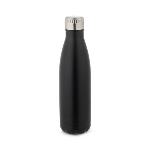 SHOW SATIN. Botella de acero inoxidable 500 mL