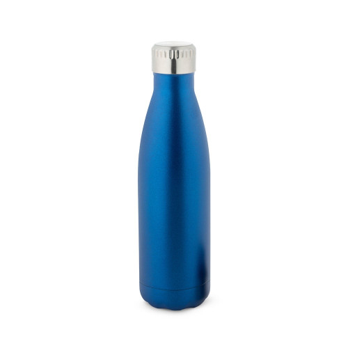 SHOW SATIN. Botella de acero inoxidable 500 mL