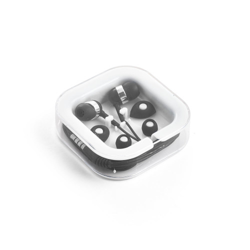 OSLER. Auriculares con micrófono