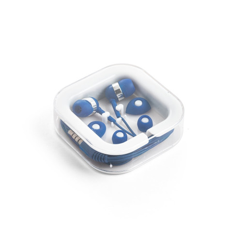 OSLER. Auriculares con micrófono
