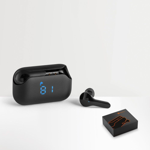 VIBE. Auriculares inalámbricos