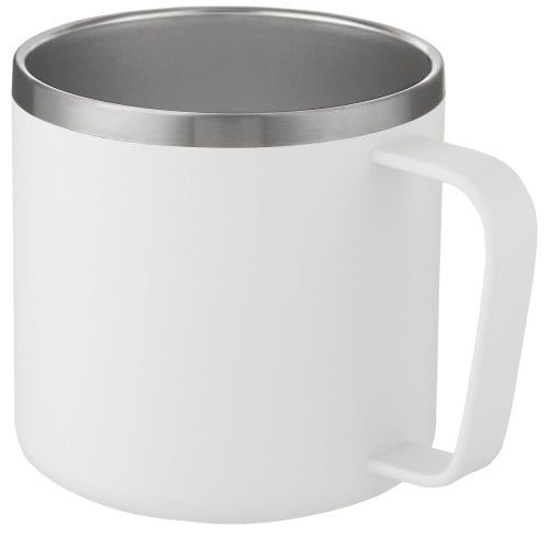 Taza con aislamiento al vacío de cobre de 350 ml "Nordre"