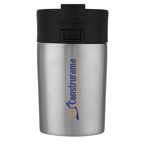 Vaso con aislamiento al vacío de cobre de 180 ml "Jetta"