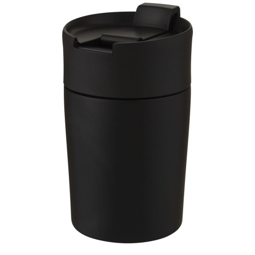 Vaso con aislamiento al vacío de cobre de 180 ml "Jetta"