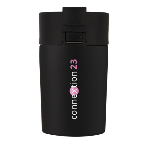 Vaso con aislamiento al vacío de cobre de 180 ml "Jetta"