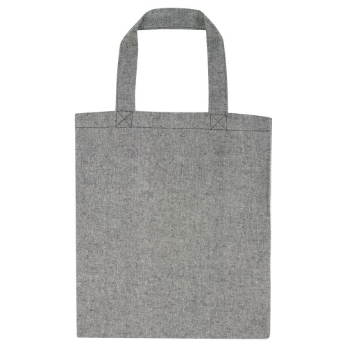 Bolsa Tote con fuelle de material reciclado de 150 g/m² "Pheebs"