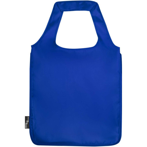 Bolsa Tote plegable grande de PET reciclado "Ash"