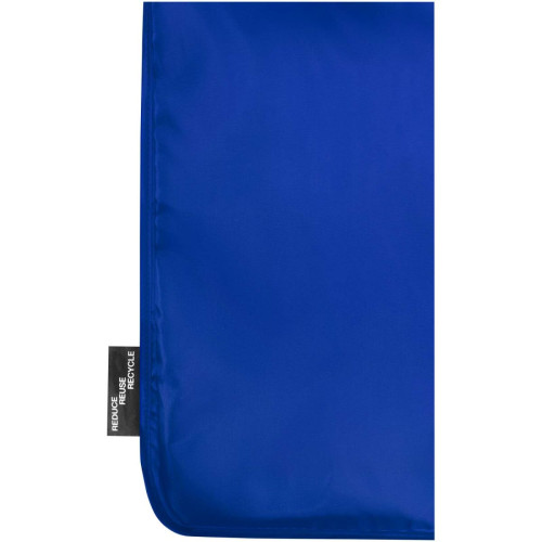 Bolsa Tote plegable grande de PET reciclado "Ash"