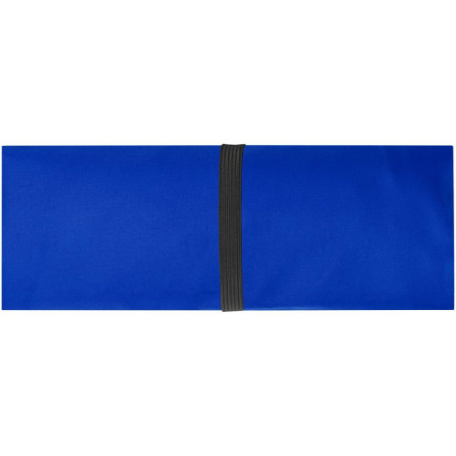 Bolsa Tote plegable grande de PET reciclado "Ash"