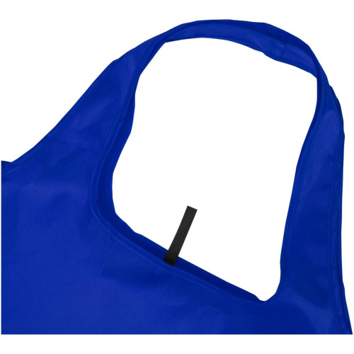 Bolsa Tote plegable grande de PET reciclado "Ash"