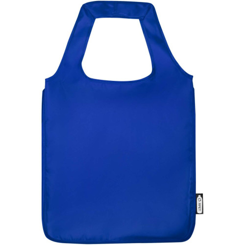 Bolsa Tote plegable grande de PET reciclado "Ash"