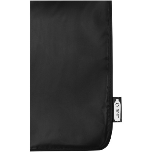 Bolsa Tote plegable grande de PET reciclado "Ash"