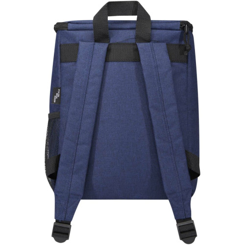 Mochila isotérmica en PET reciclado GRS "Tundra"