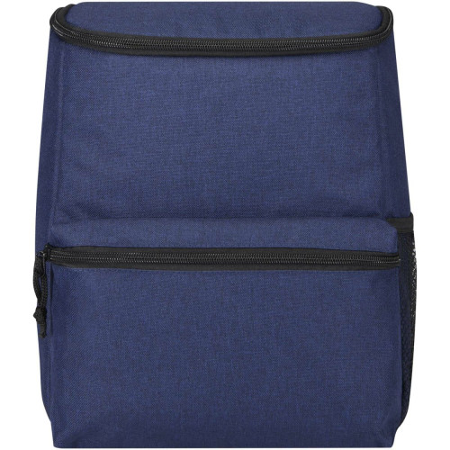 Mochila isotérmica en PET reciclado GRS "Tundra"