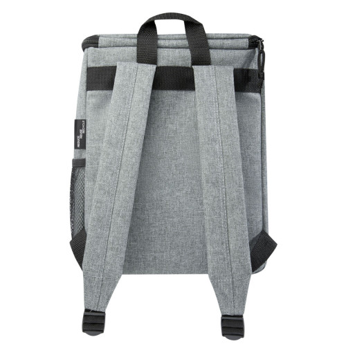 Mochila isotérmica en PET reciclado GRS "Tundra"
