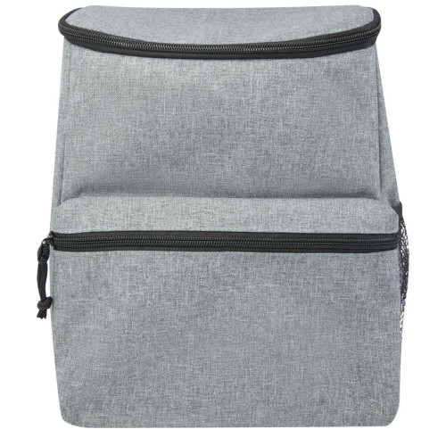 Mochila isotérmica en PET reciclado GRS "Tundra"