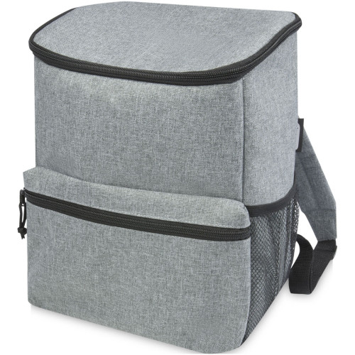 Mochila isotérmica en PET reciclado GRS "Tundra"