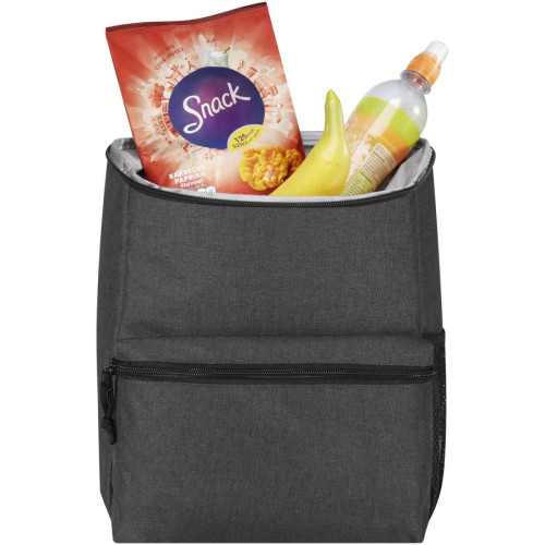 Mochila isotérmica en PET reciclado GRS "Tundra"