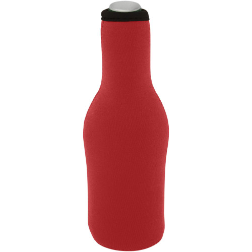 Funda de neopreno reciclado para botellas "Fris"