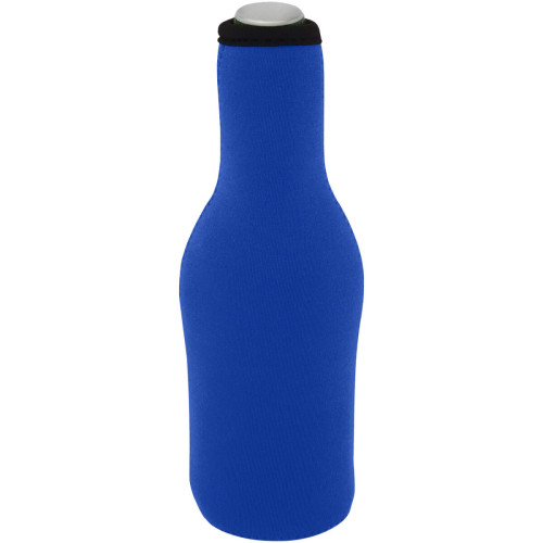 Funda de neopreno reciclado para botellas "Fris"