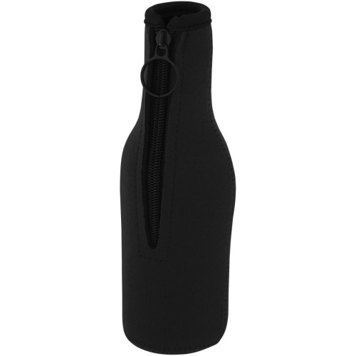 Funda de neopreno reciclado para botellas "Fris"