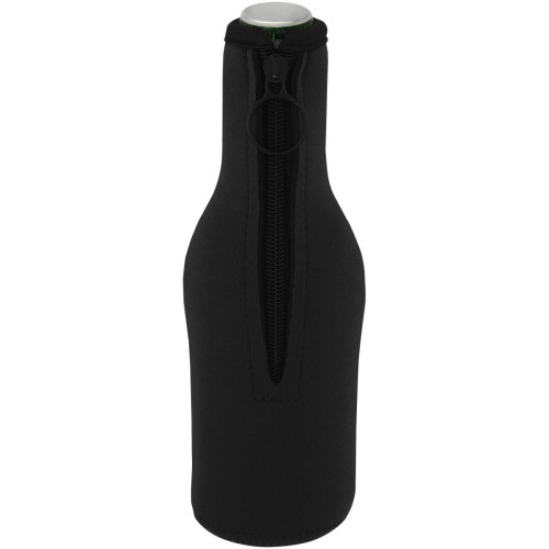 Funda de neopreno reciclado para botellas "Fris"