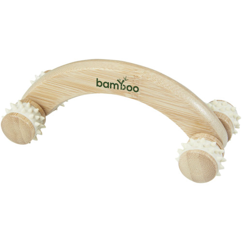 Masajeador de bambú "Volu"