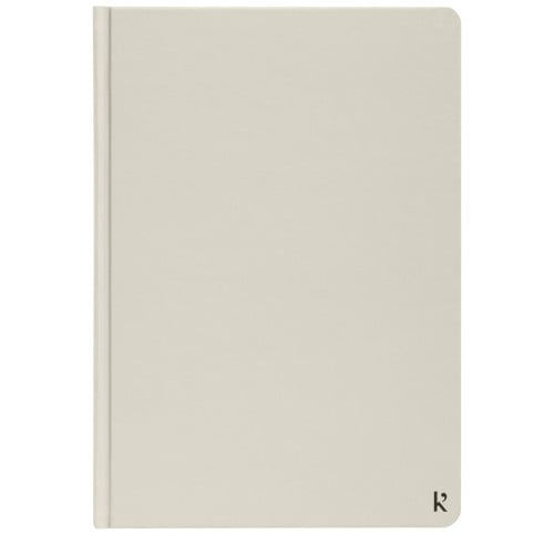 Libreta A5 de tapa dura "Karst®"