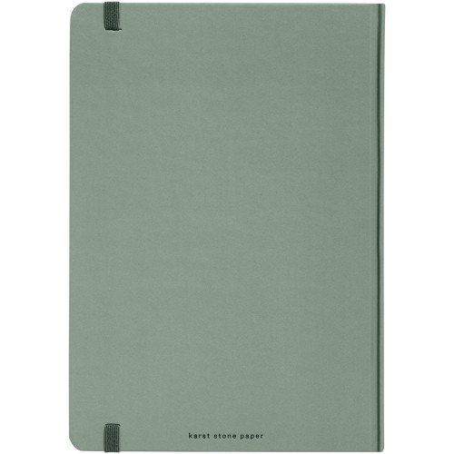 Libreta A5 de tapa dura "Karst®"