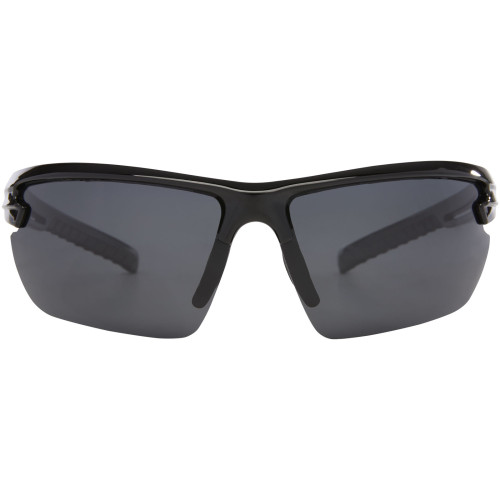 Gafas de sol deportivas polarizadas en estuche de PET reciclado "Mönch"