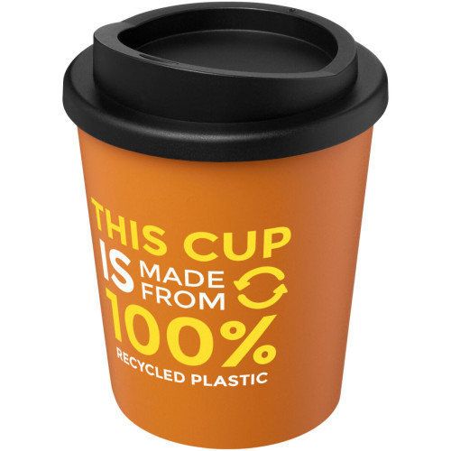 Americano® Vaso térmico de 250 ml reciclado "Espresso" 